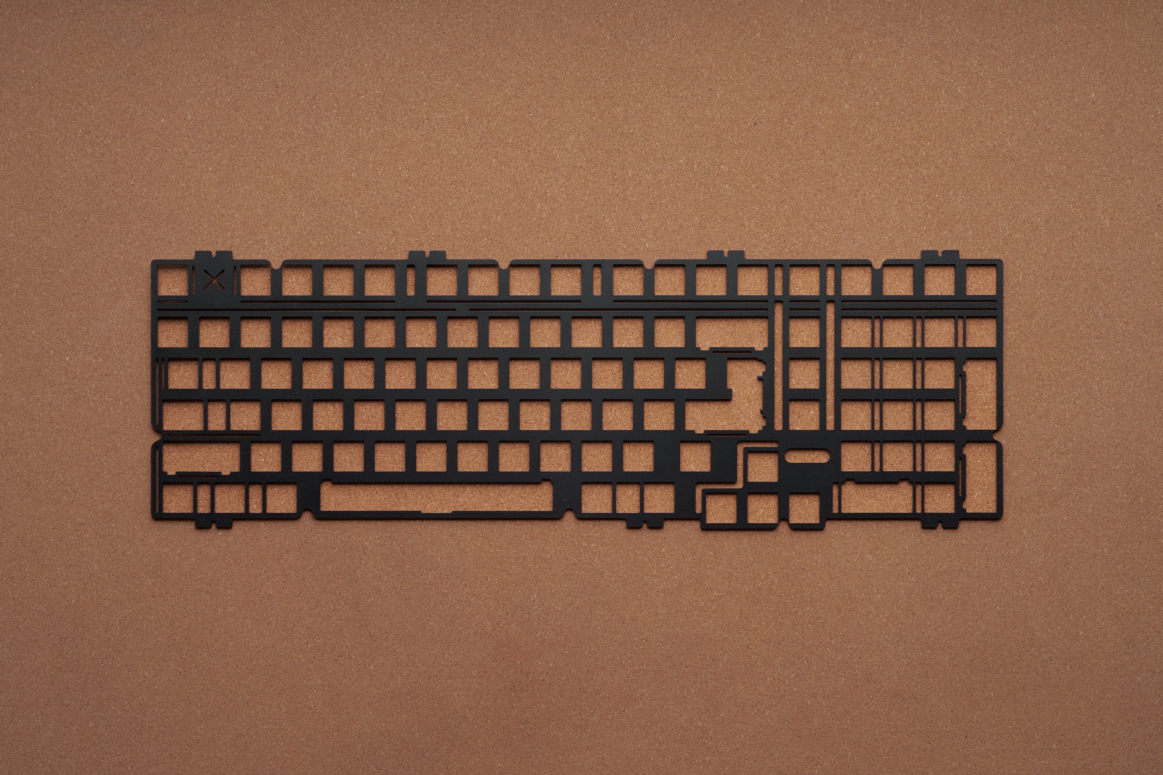 Neo98 Extra Parts - Together with the Keyboard