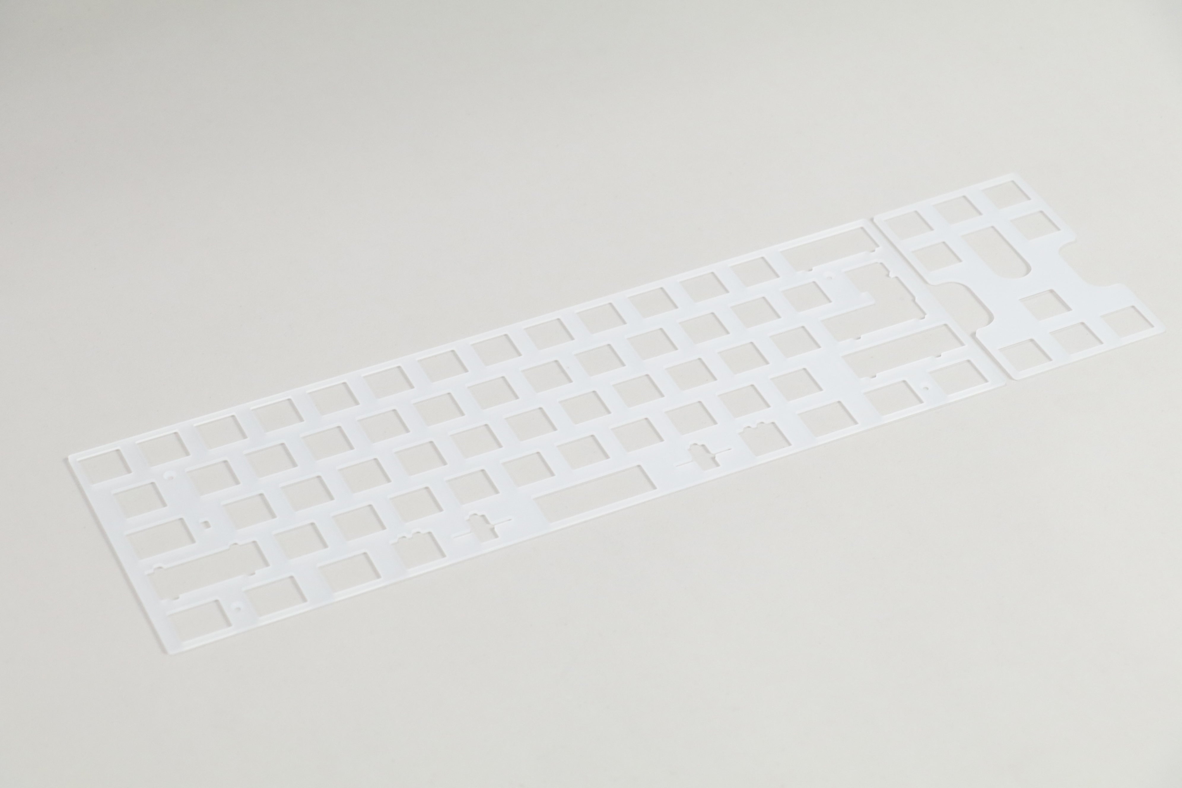 Neo70 PCB&PLATE