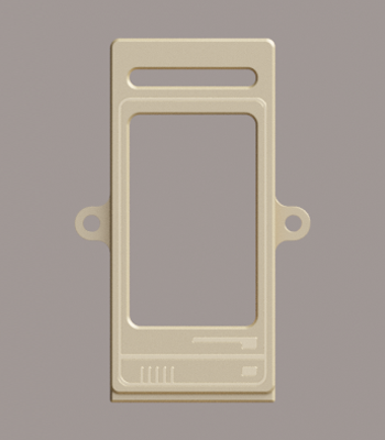 QK100-Extra Parts - Purchasing Alone