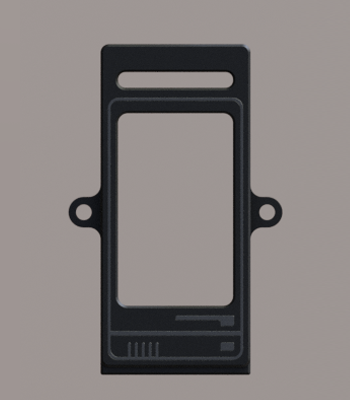 QK100-Extra Parts - Purchasing Alone