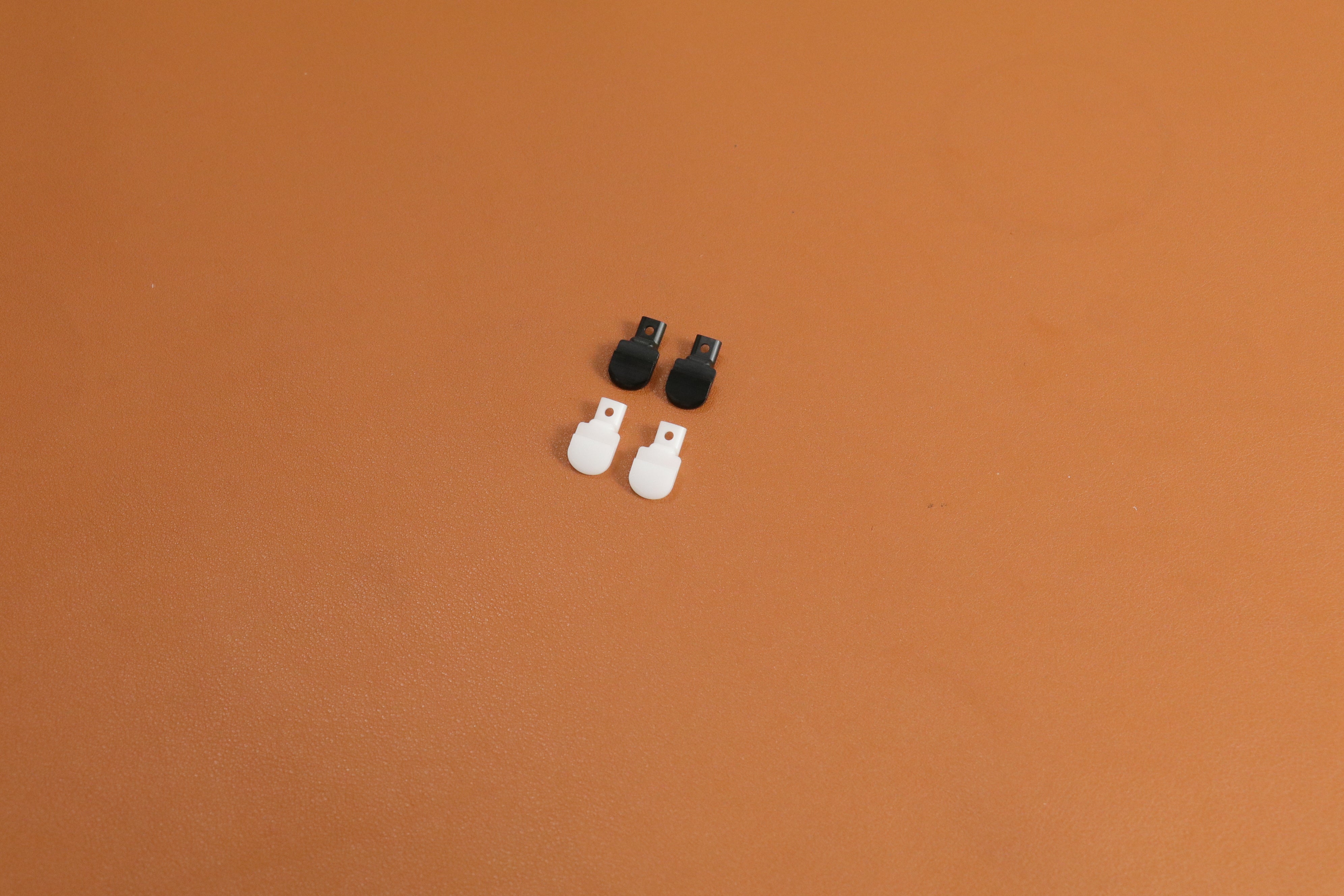Jelly Evolv Extra Parts (Dual-blocker version)-Purchasing alone