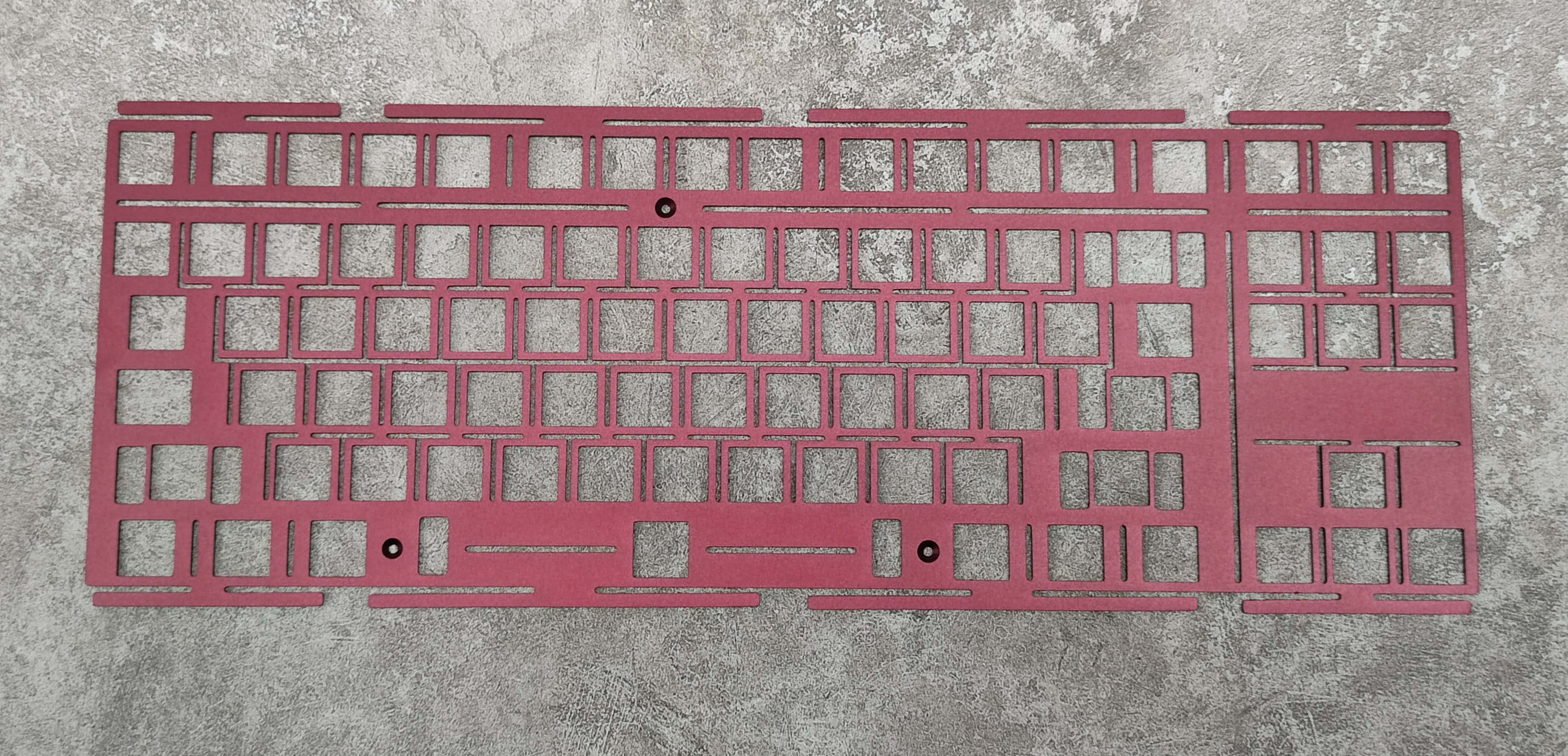 Mr.Suit ANSI Parts - Purchasing Alone