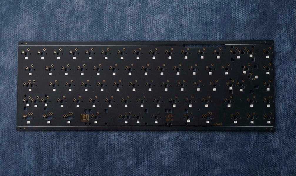 Voice 65% Extra Parts - Purchasing Alone
