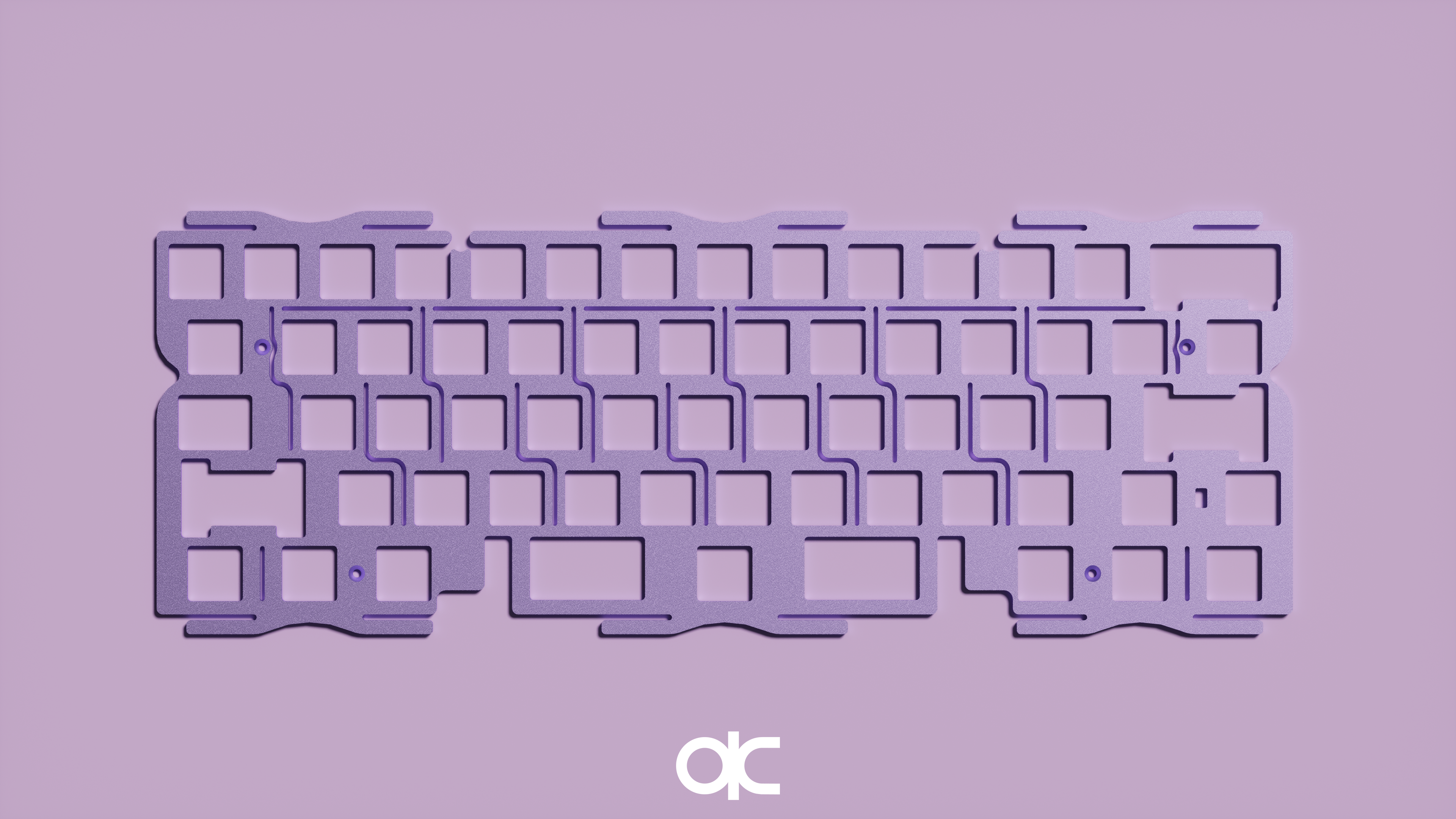 QK60 Extra Parts - Purchasing Alone