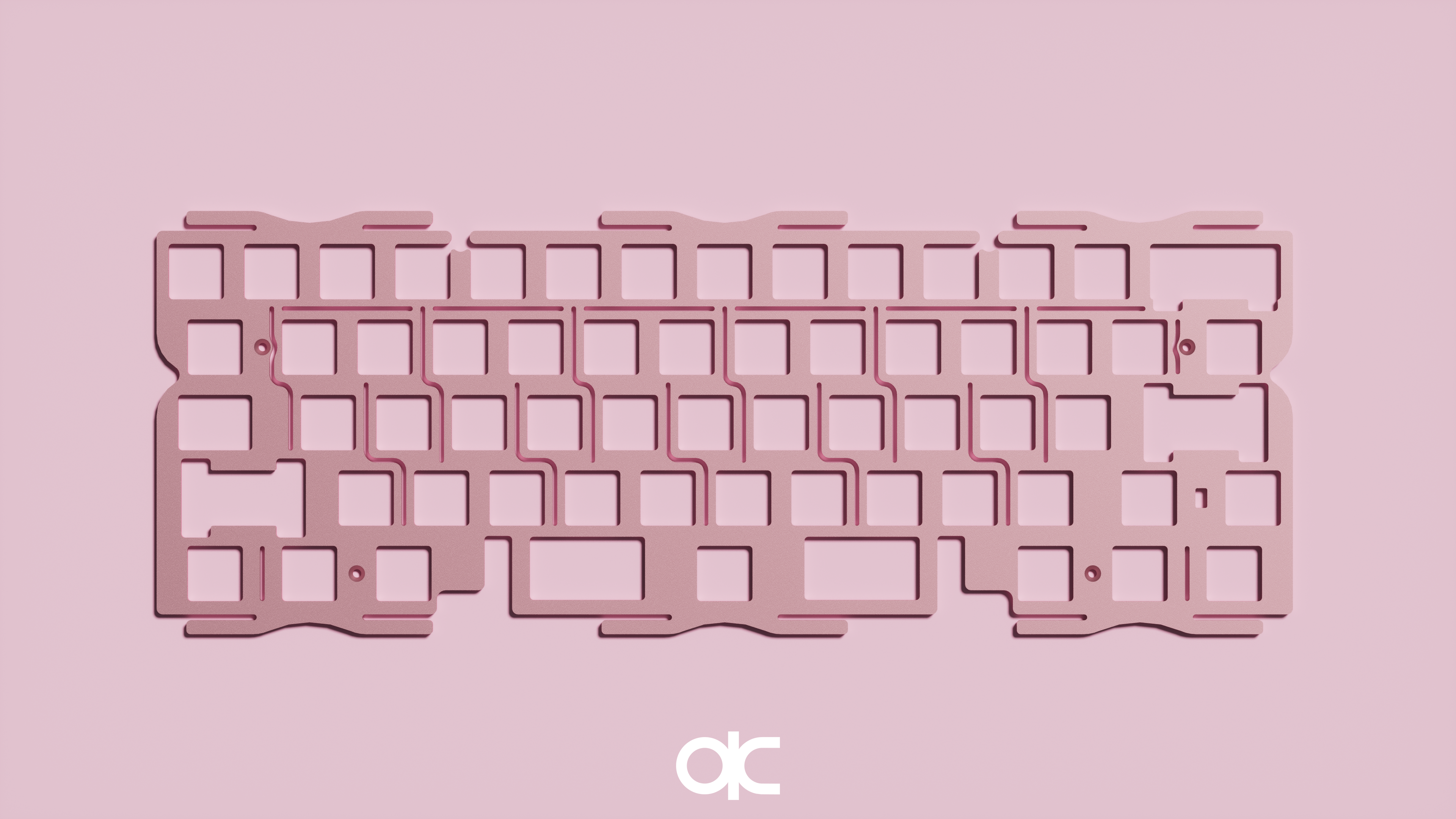 QK60 Extra Parts - Purchasing Alone