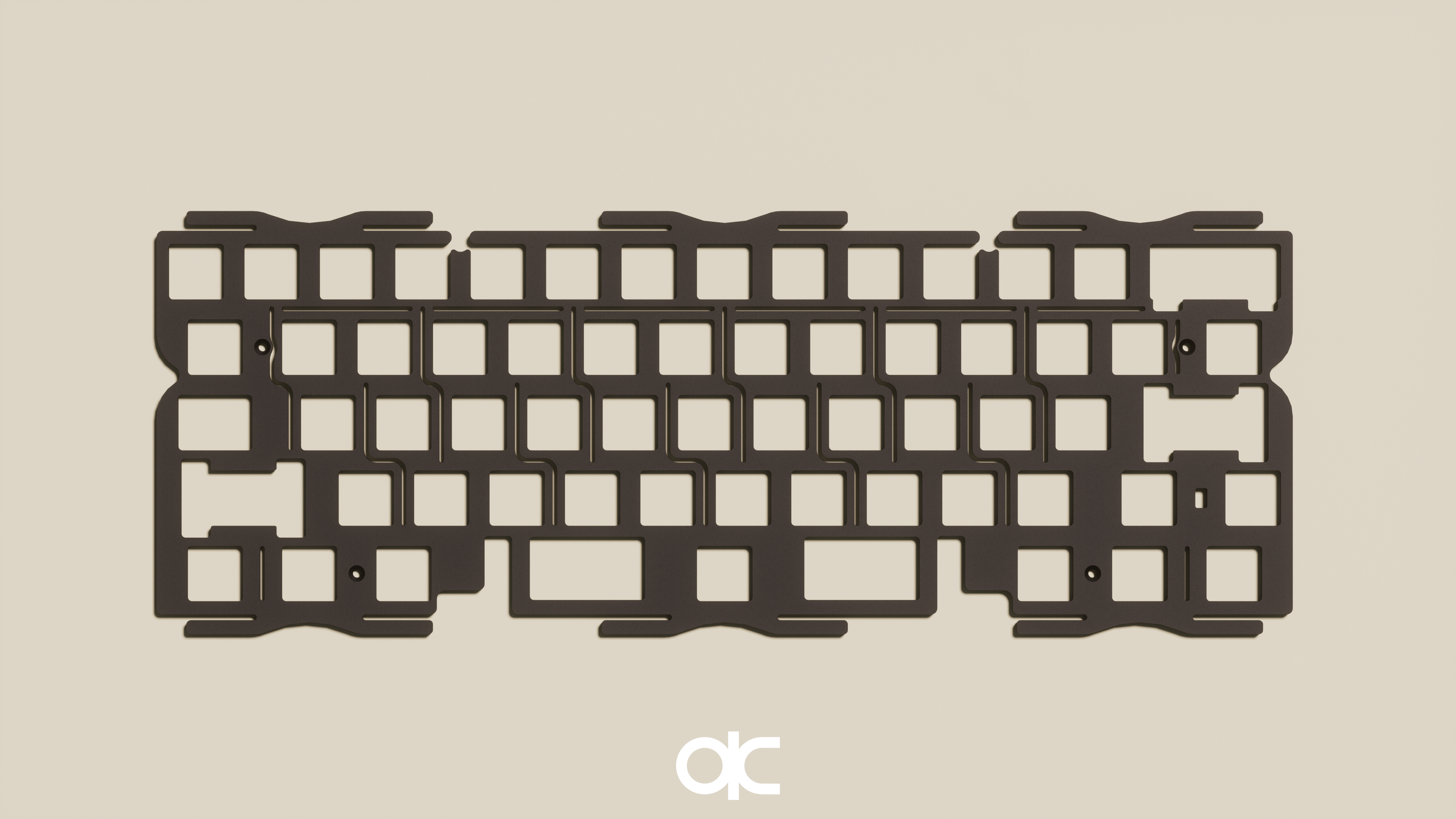 QK60 Extra Parts - Purchasing Alone