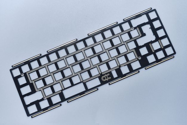 QK65 Parts - Purchasing Alone