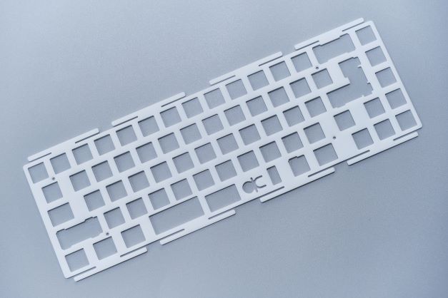 QK65 Parts - Purchasing Alone