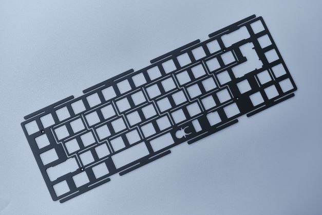 QK65 Parts - Purchasing Alone
