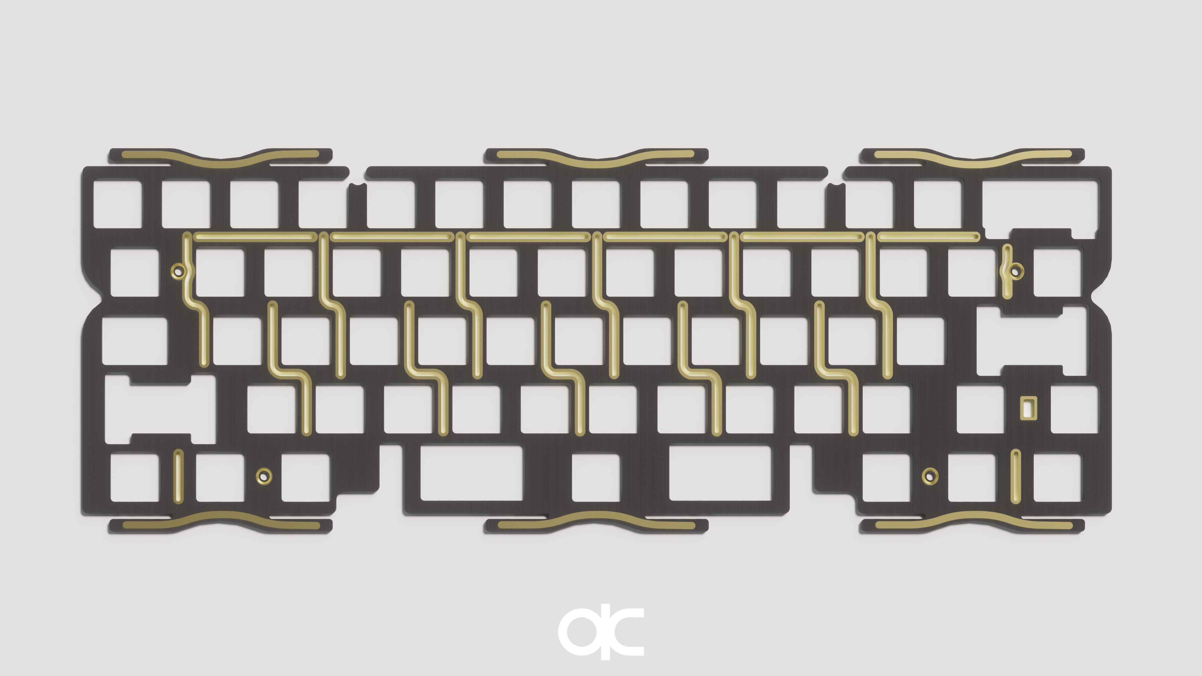 QK60 Extra Parts - Purchasing Alone