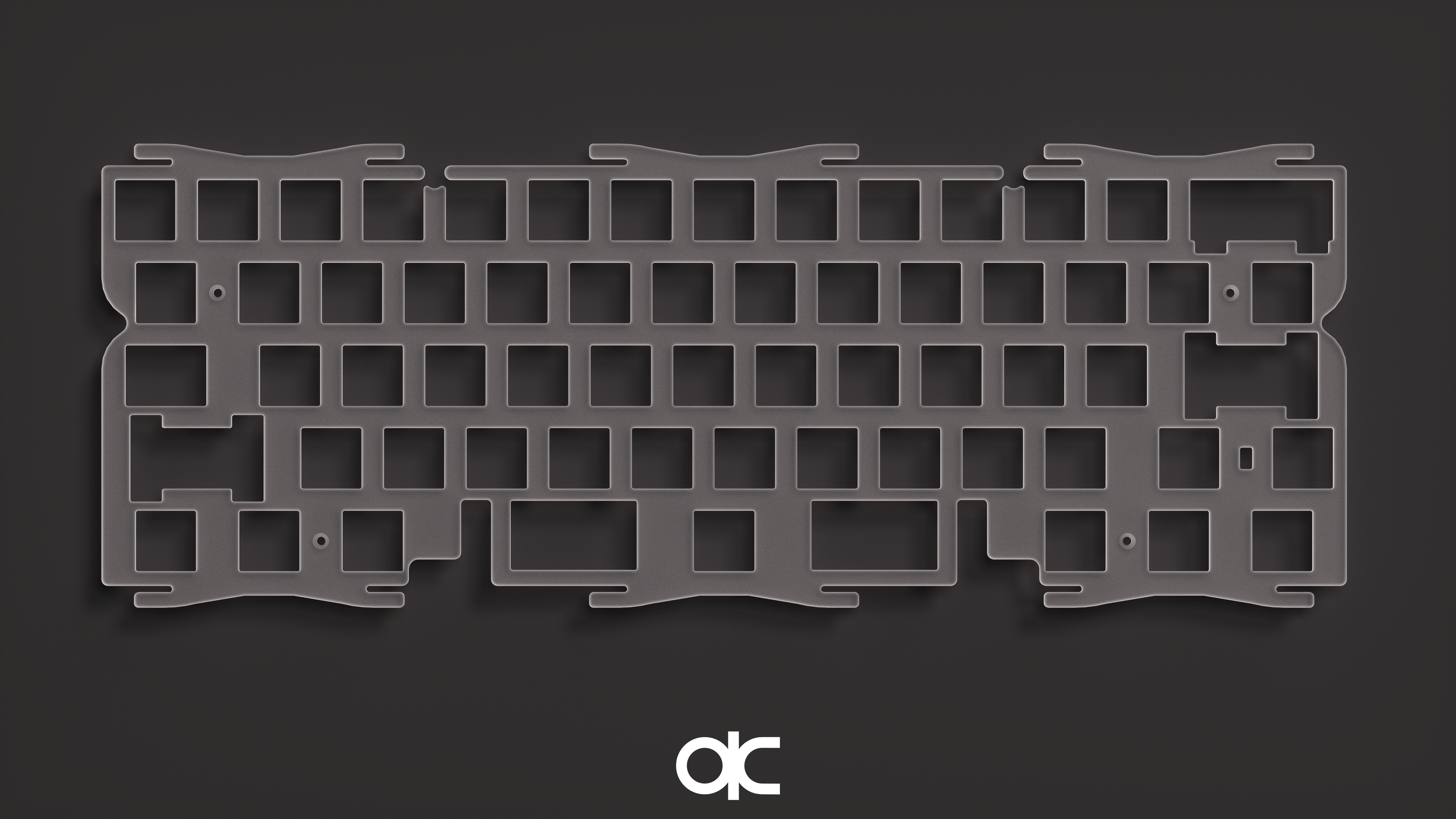 QK60 Extra Parts - Purchasing Alone