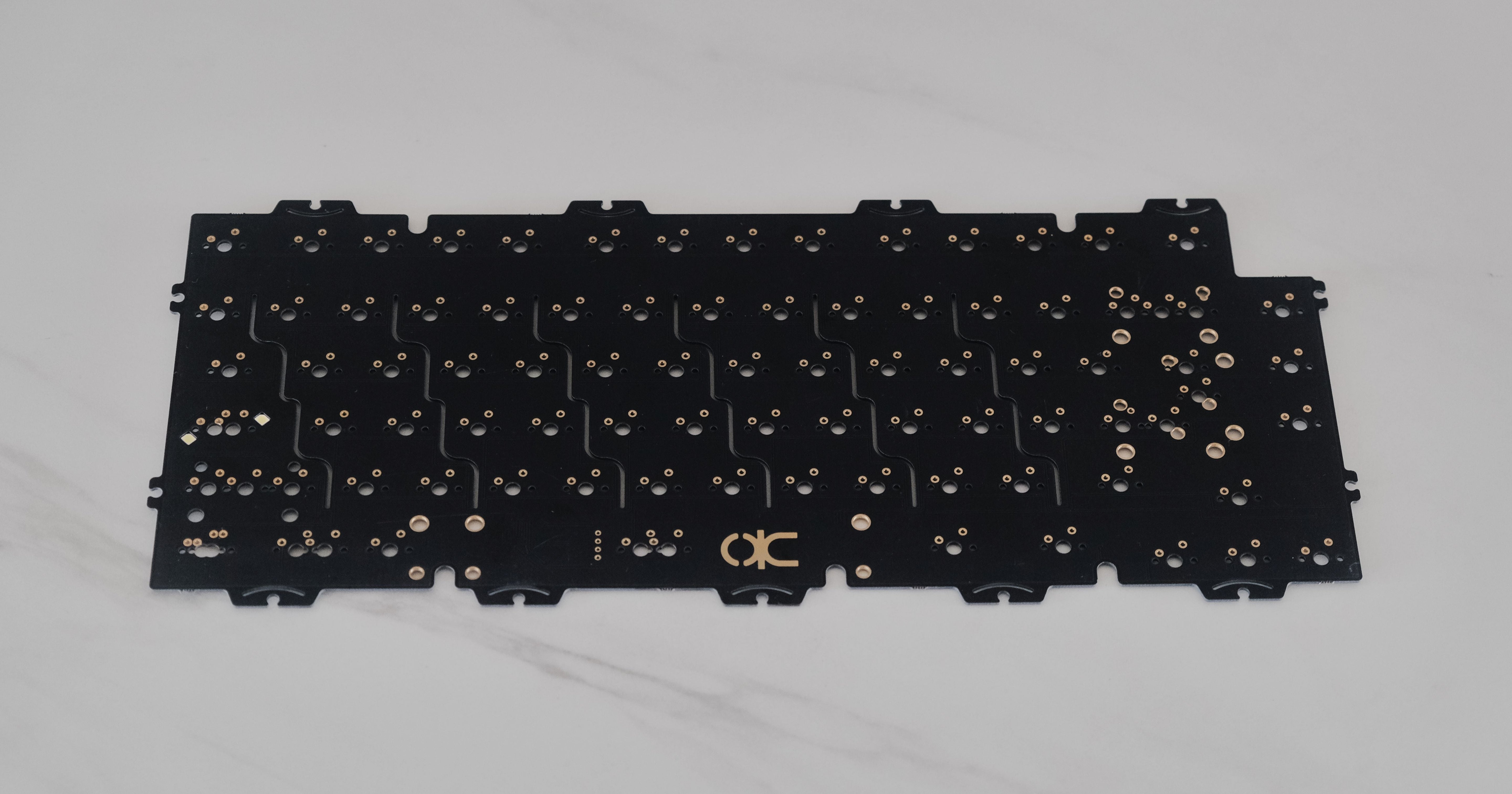 QK75 Parts - Purchasing Alone