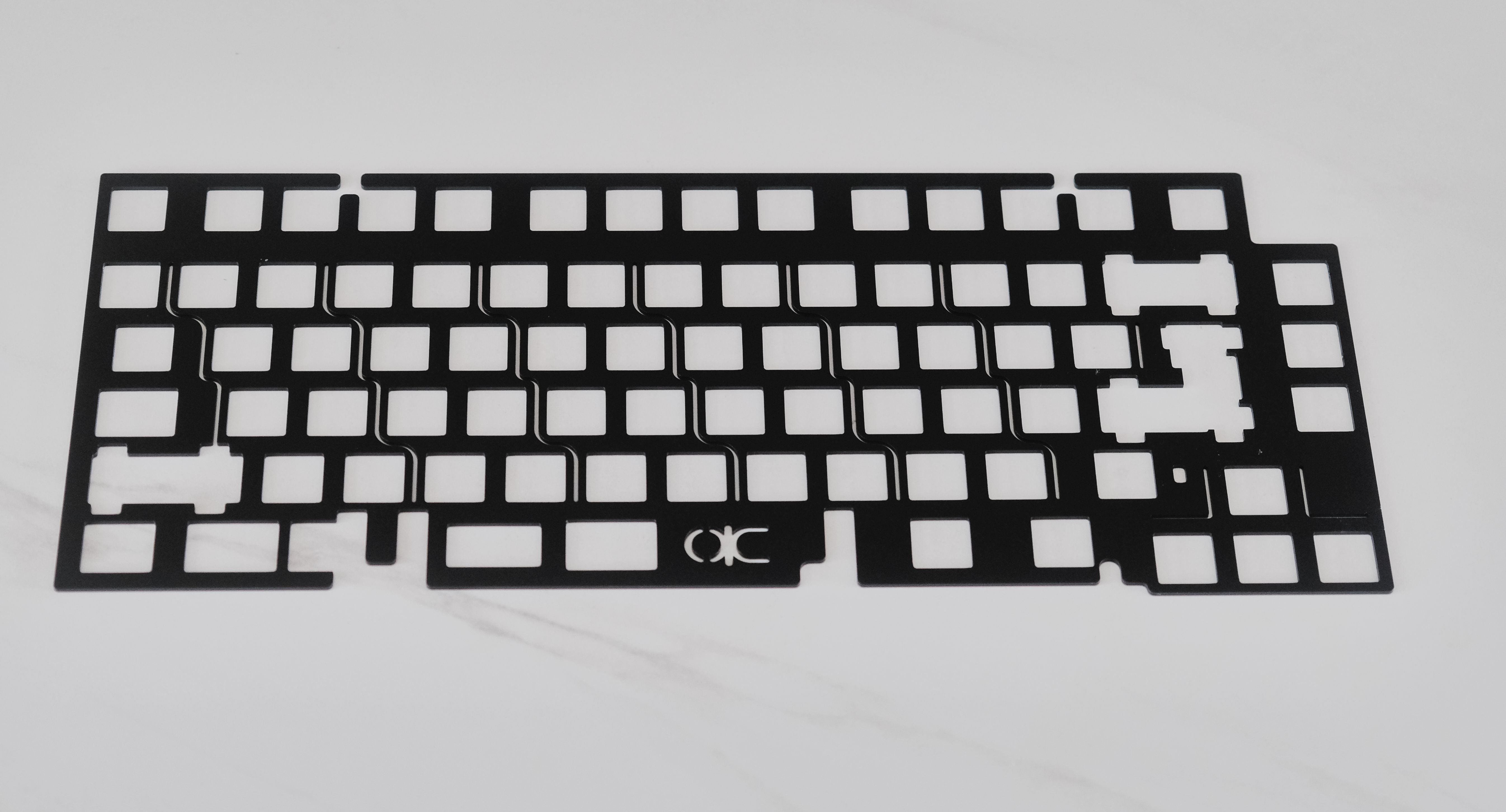 QK75 Parts - Purchasing Alone
