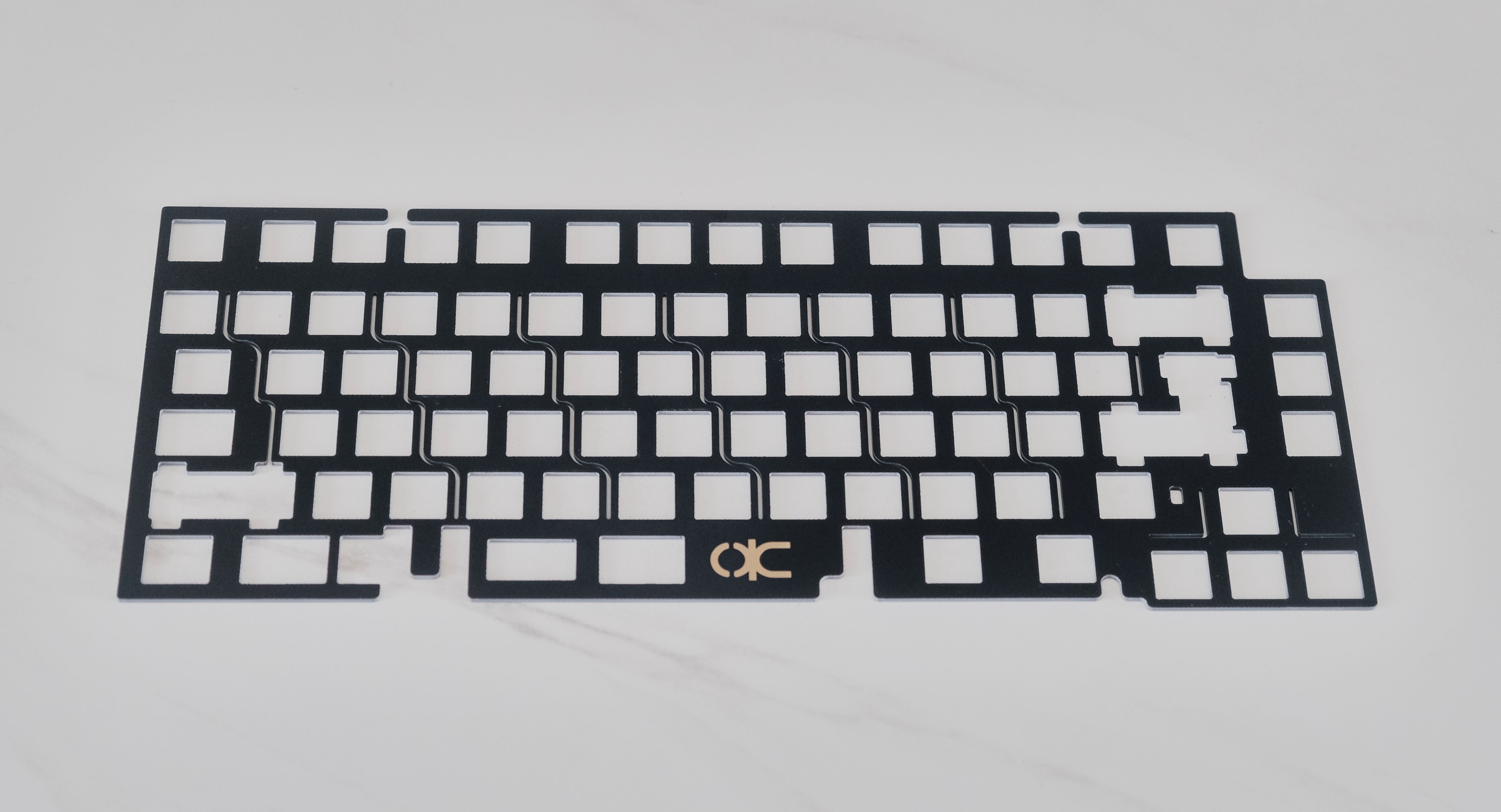QK75 Parts - Purchasing Alone