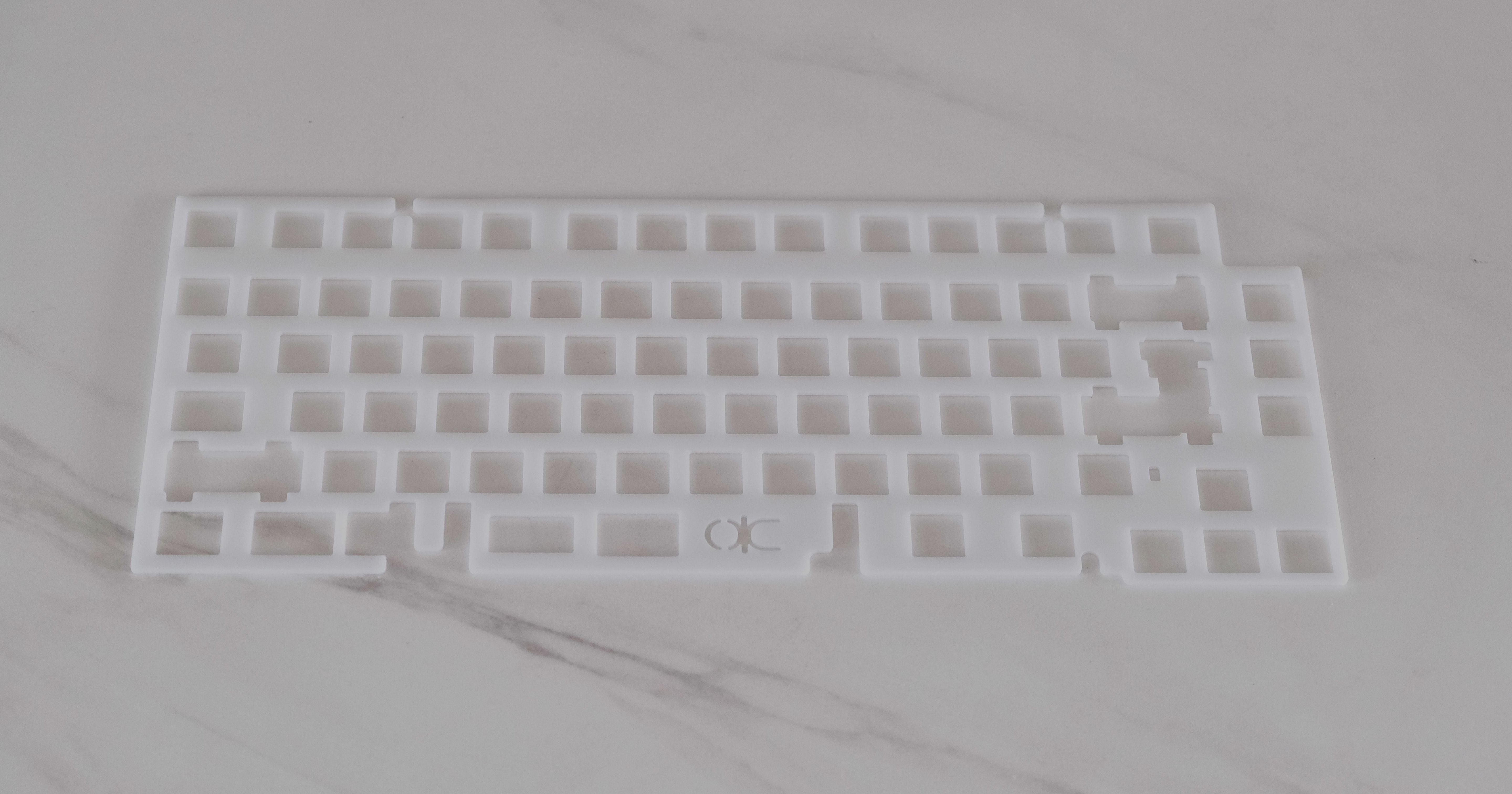 QK75 Parts - Purchasing Alone