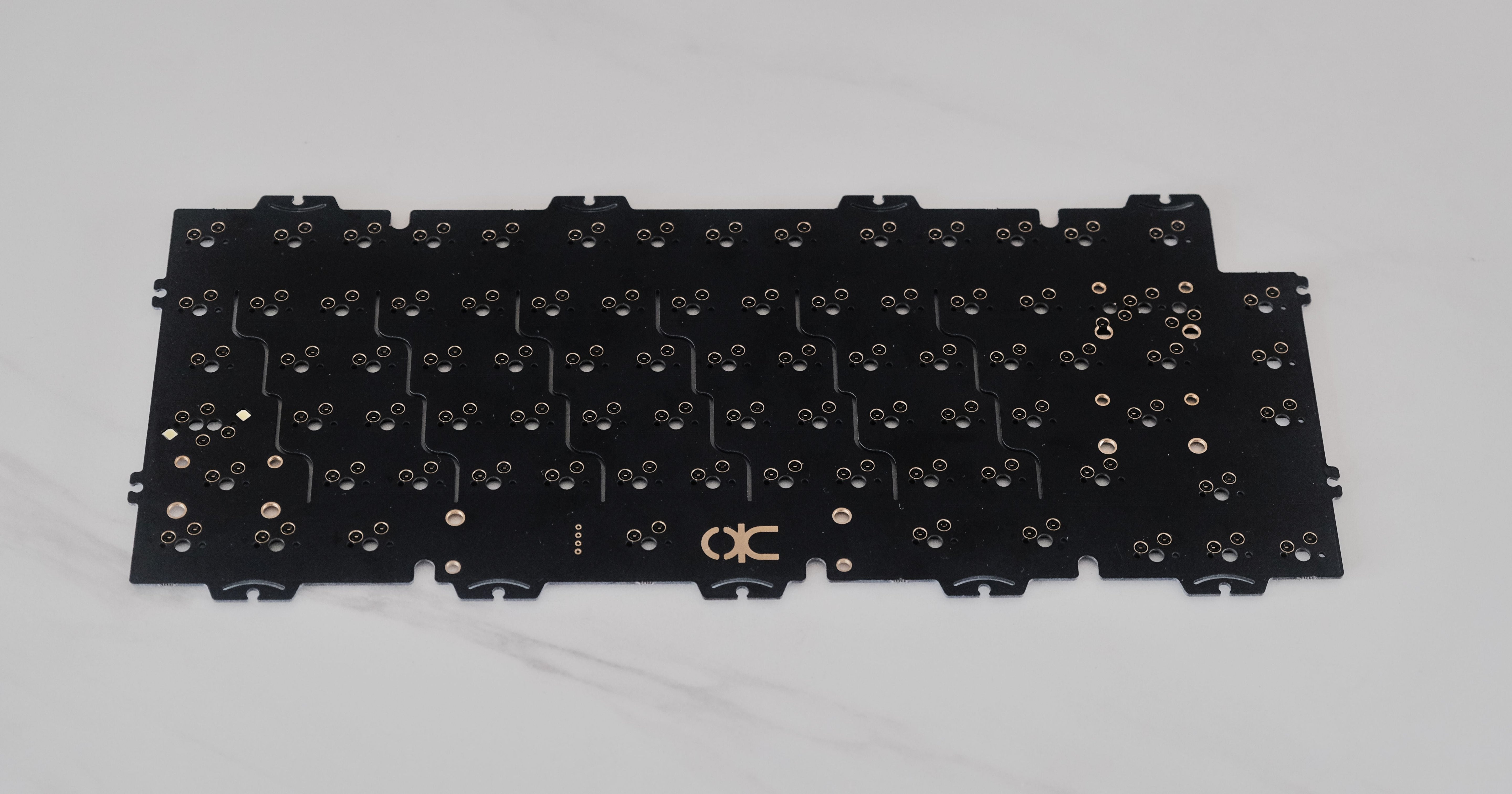 QK75 Parts - Purchasing Alone