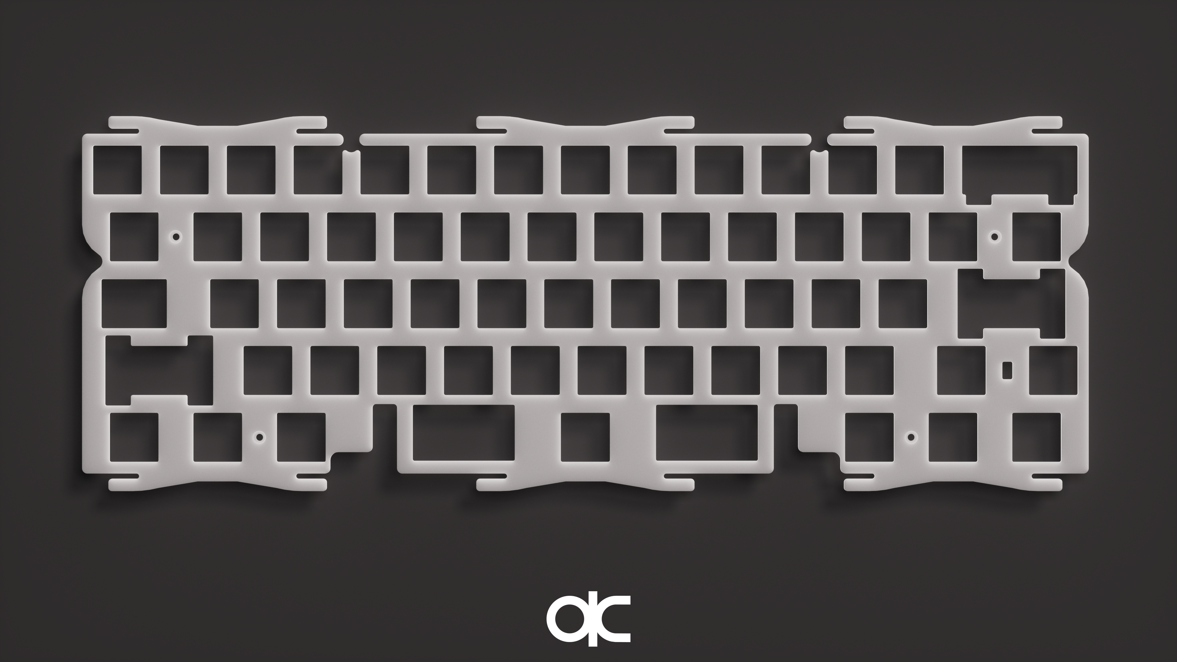 QK60 Extra Parts - Purchasing Alone