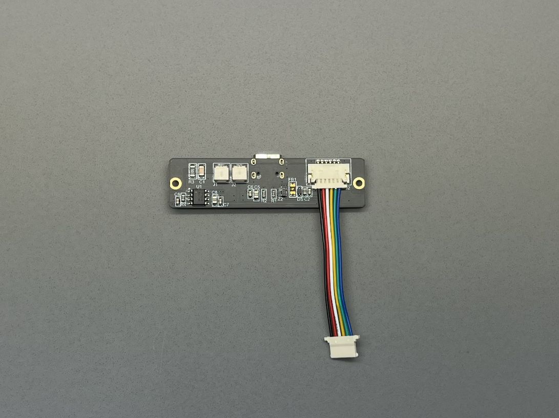 QK75 Parts - Purchasing Alone