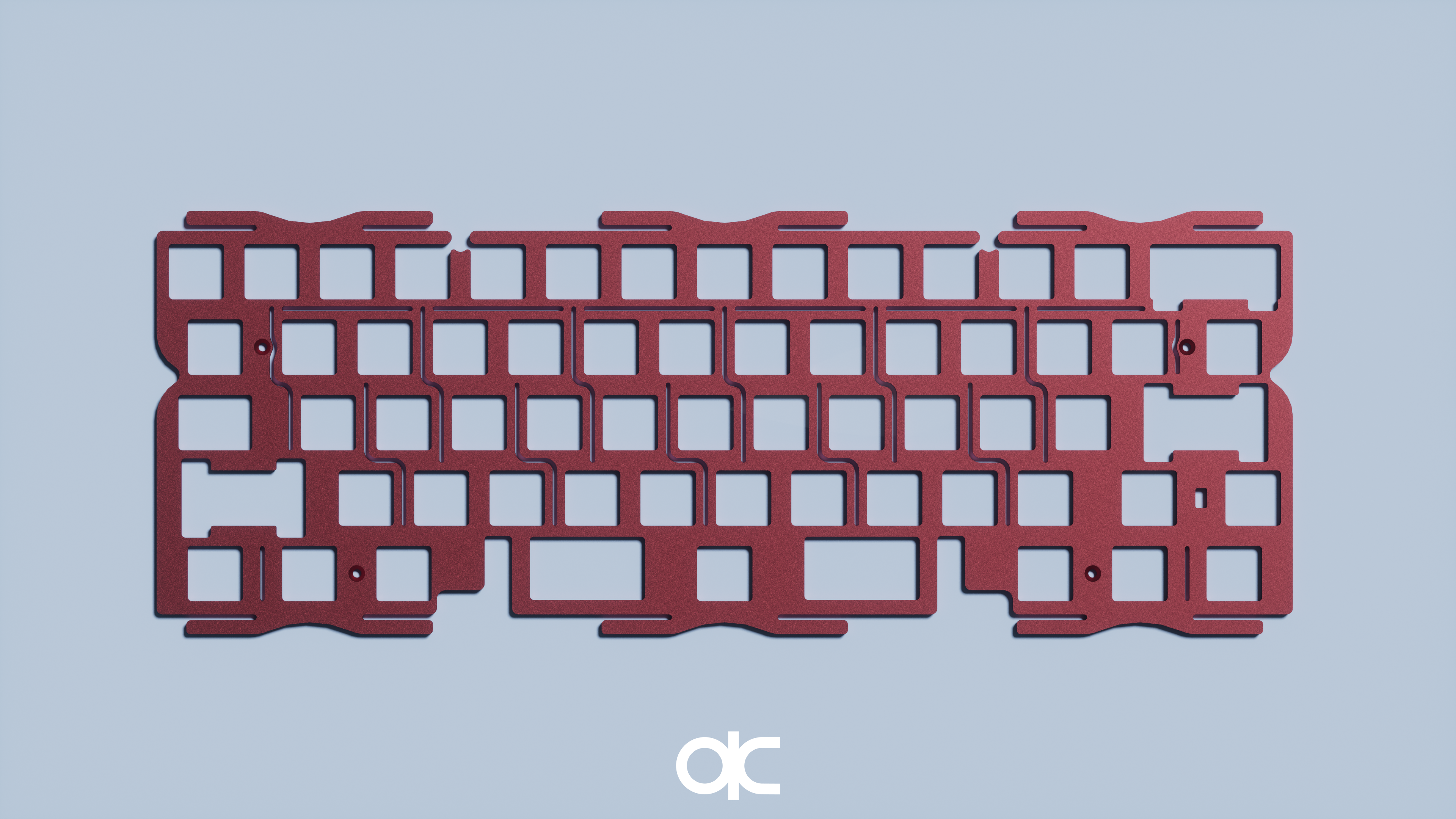 QK60 Extra Parts - Purchasing Alone