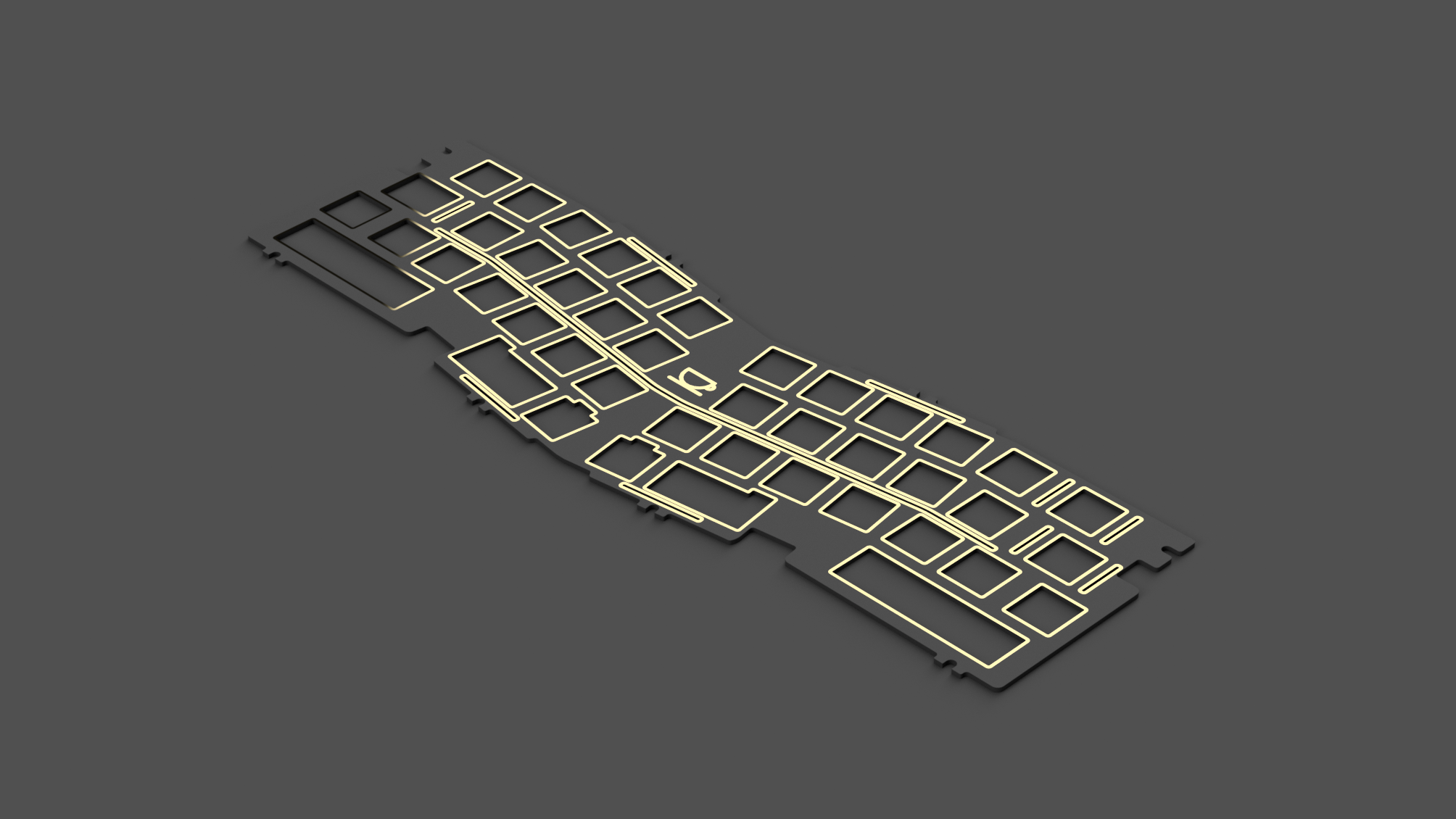 Chalice 40 Extra Parts - Purchasing Alone