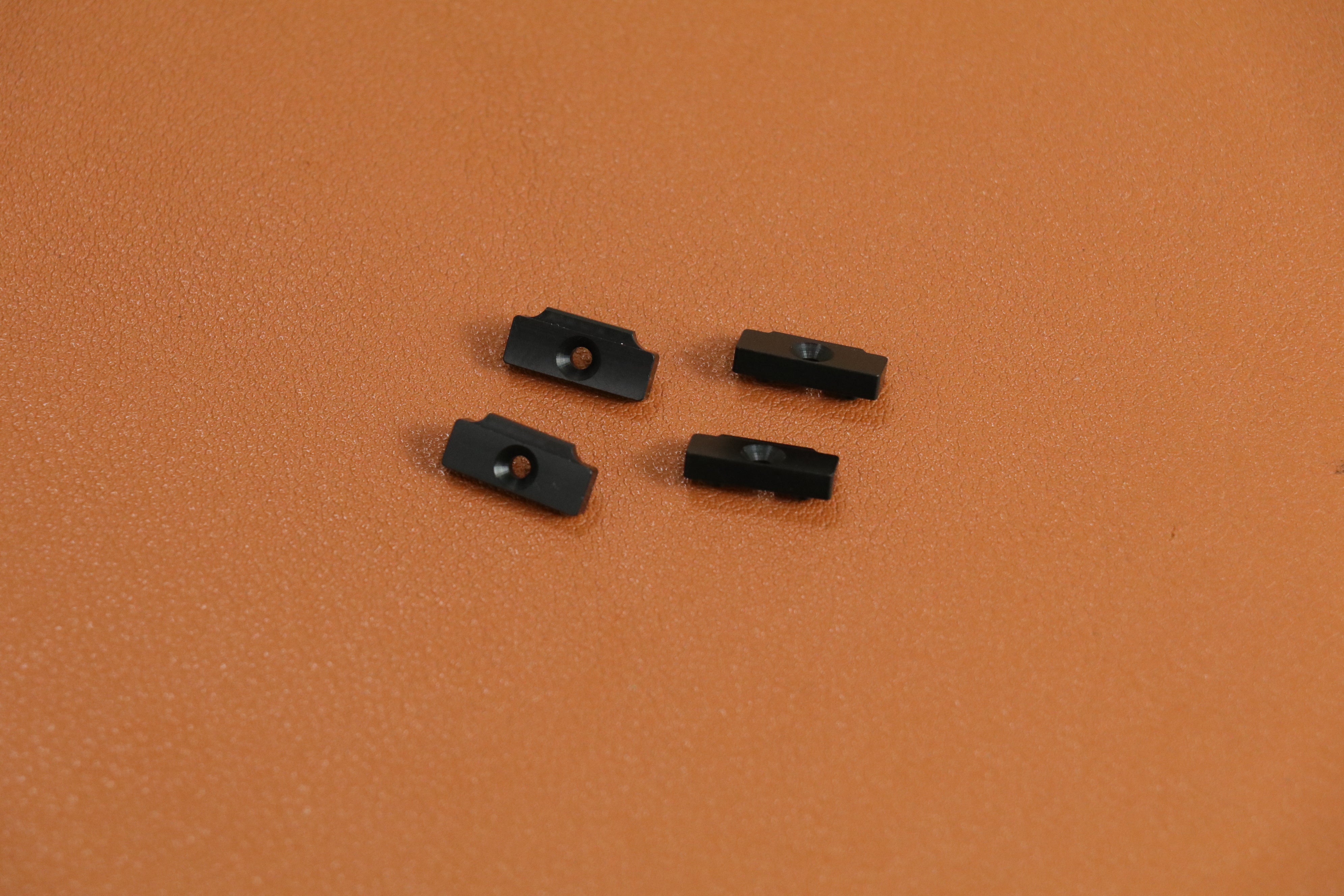 Jelly Evolv Extra Parts (Single-blocker version)-Purchasing alone