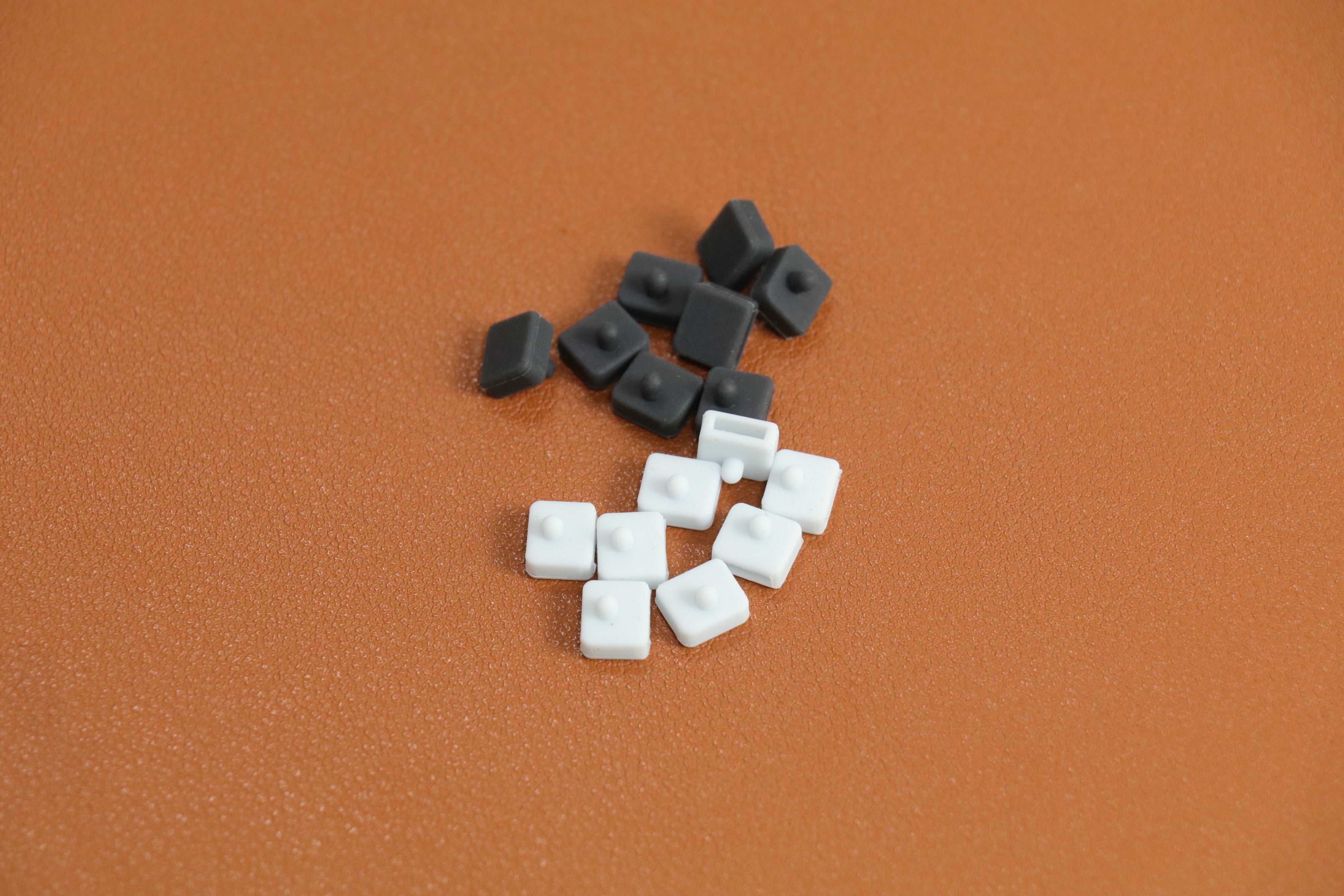 Jelly Evolv Extra Parts (Dual-blocker version)-Purchasing alone