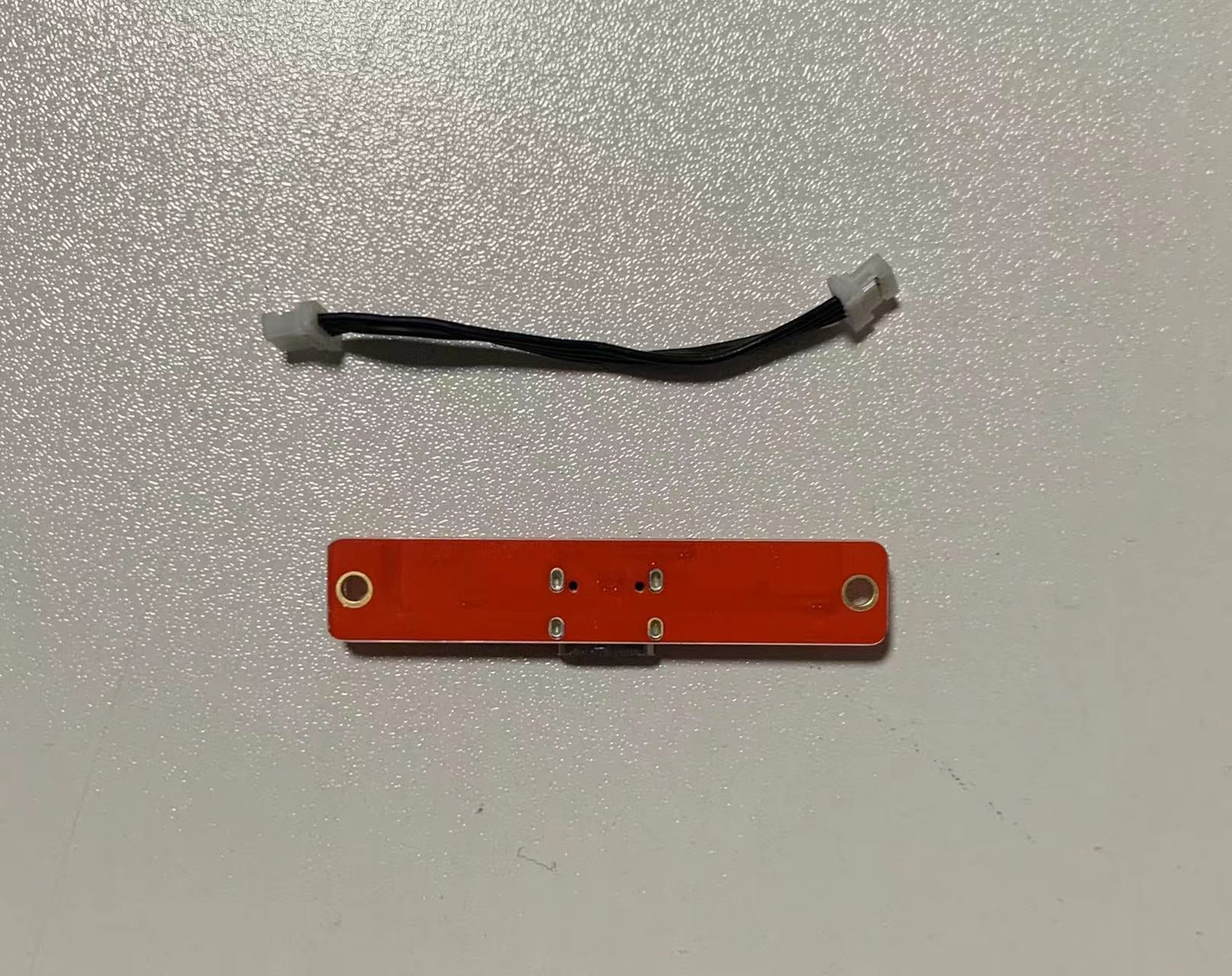 QK60 Extra Parts - Purchasing Alone