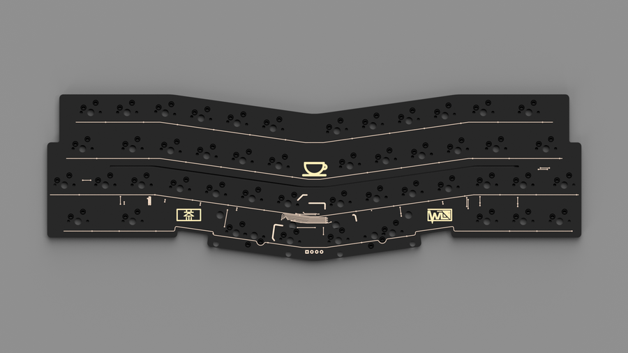 Owlab Owlab Parts – Qwertykeys
