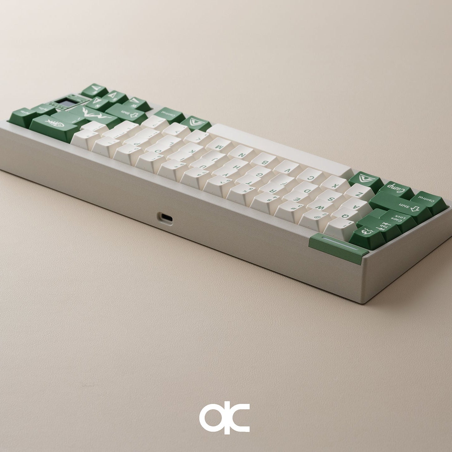 QK65v2