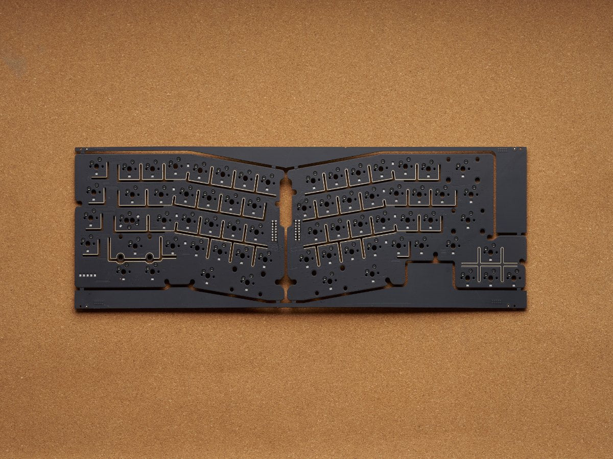 HellCat Alice Mech-01 Extra Parts - Purchase Alone – Qwertykeys