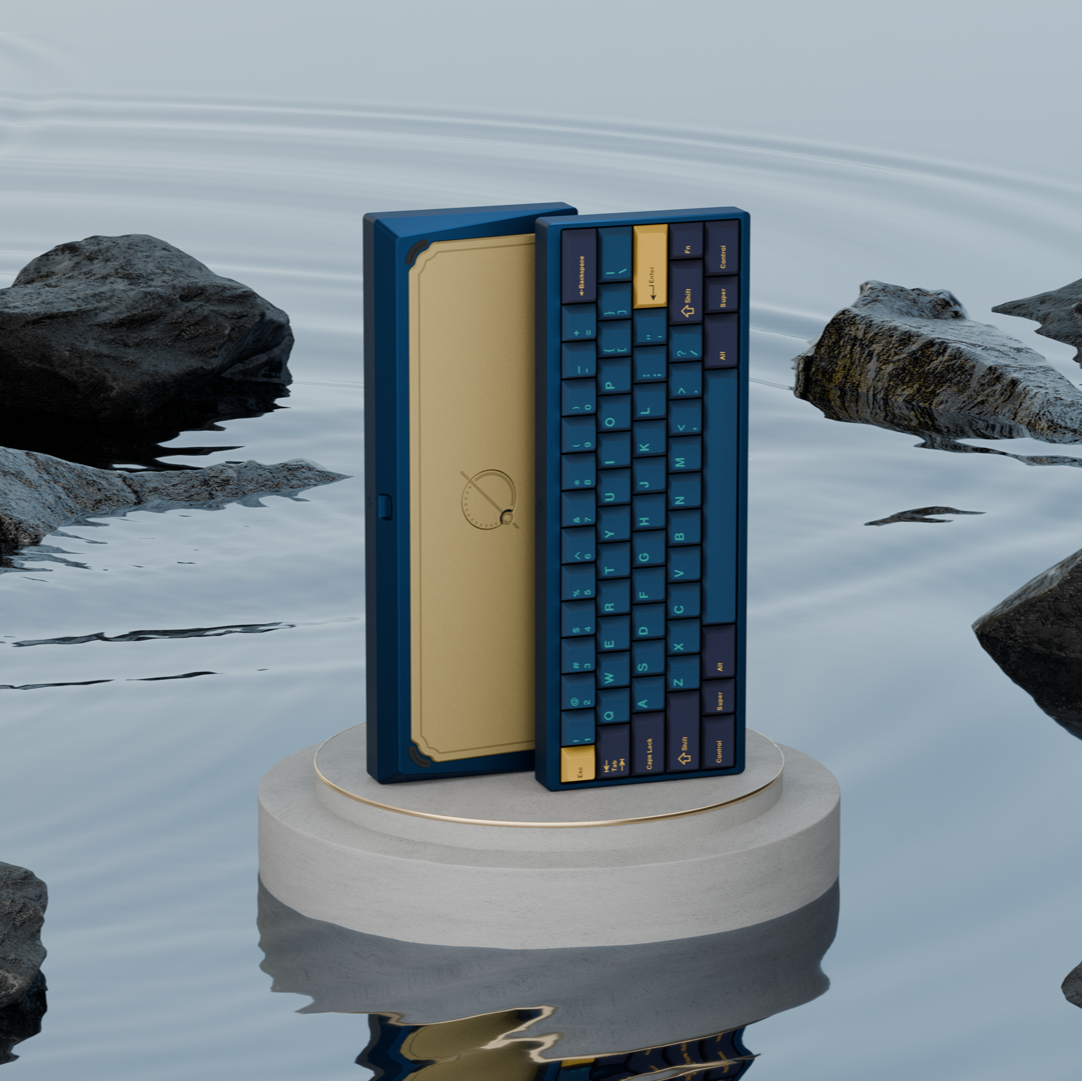 Neo60 Core Custom Mechanical Keyboard