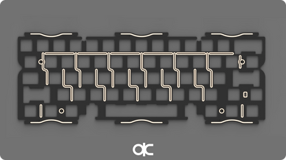 QK60 Extra Parts - Purchasing Alone