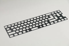 Neo70 Extra Parts - Together with the Keyboard