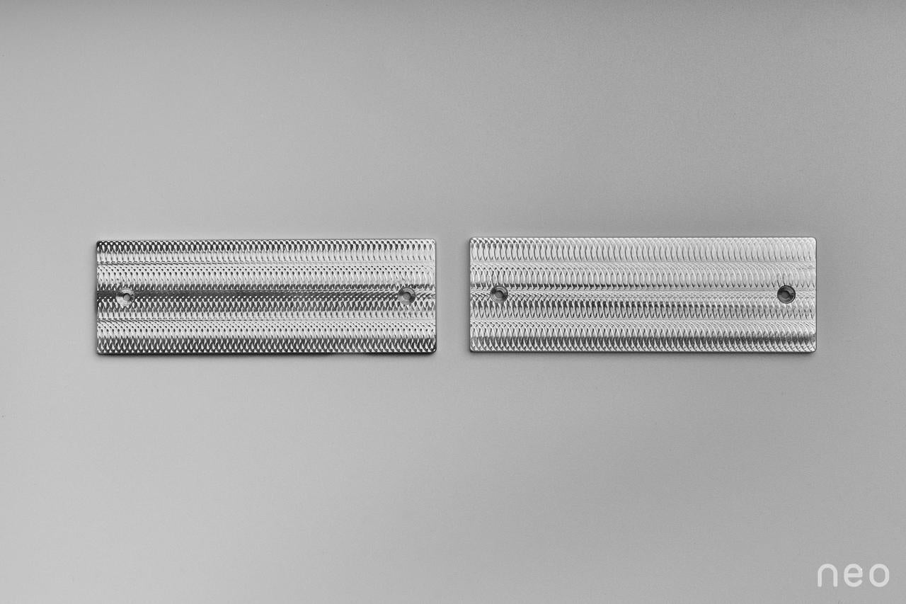 Neo65 Core Plus Extra Parts - Together with the Keyboard