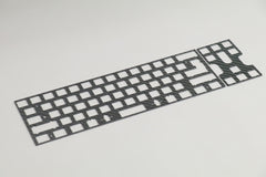 Neo70 Extra Parts - Together with the Keyboard