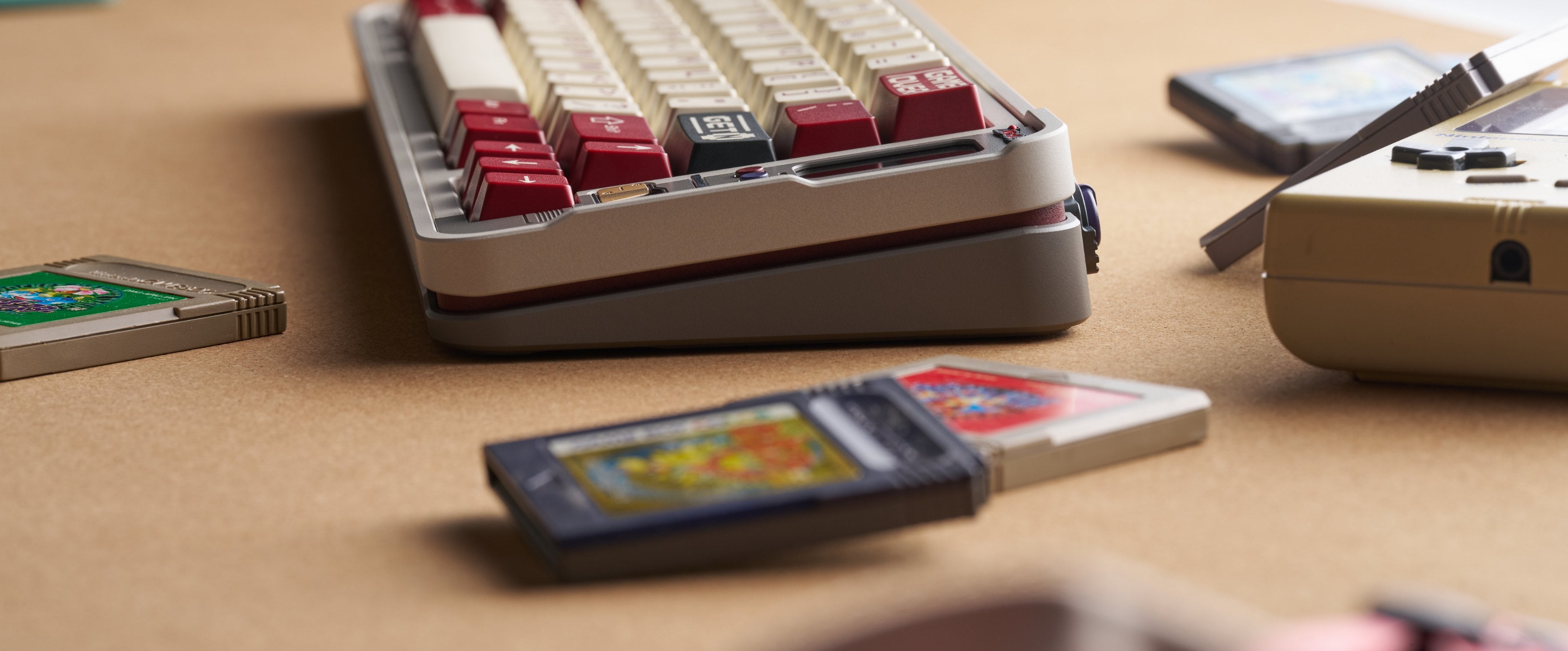 QK65 Mk3 Custom Mechanical Keyboard – Qwertykeys