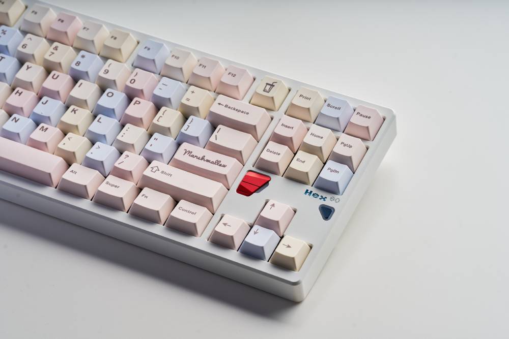 Qwertykeys-Keycaps