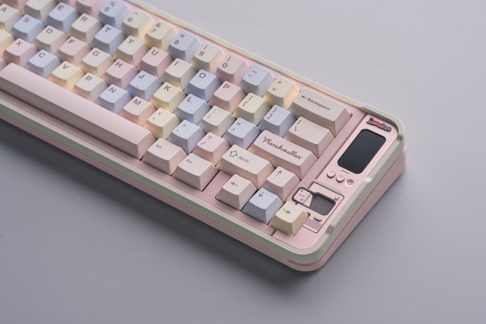 Qwertykeys-Keycaps