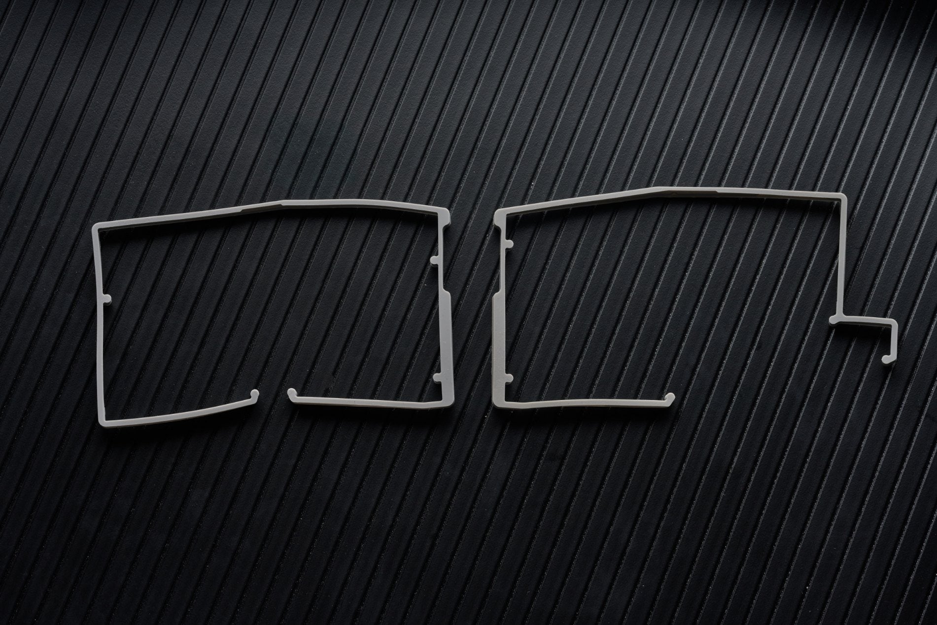 HellCat Alice Mech-01 Extra Parts - Together with the Keyboard