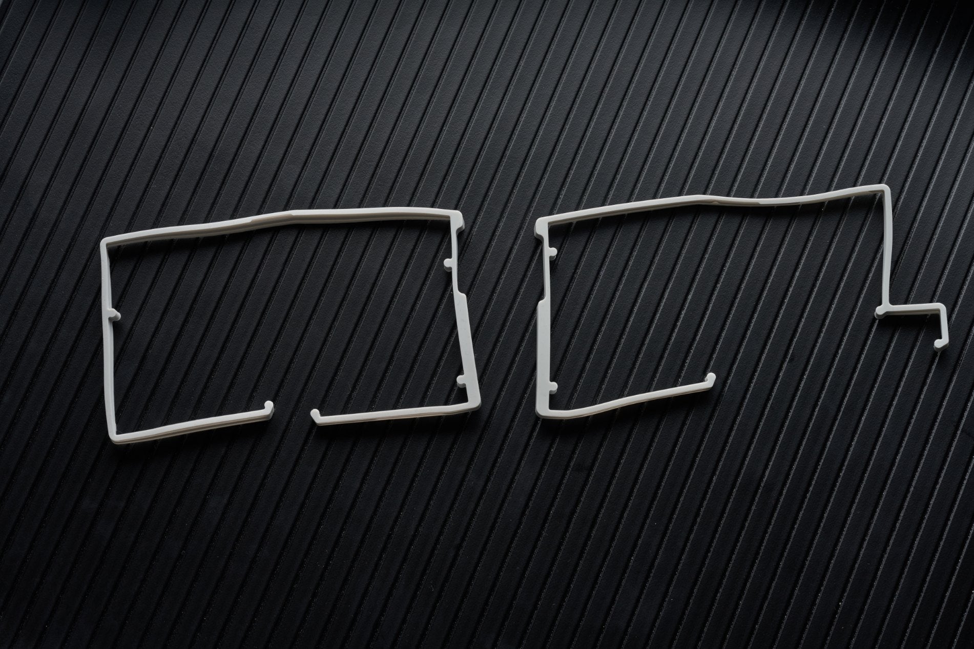 HellCat Alice Mech-01 Extra Parts - Together with the Keyboard