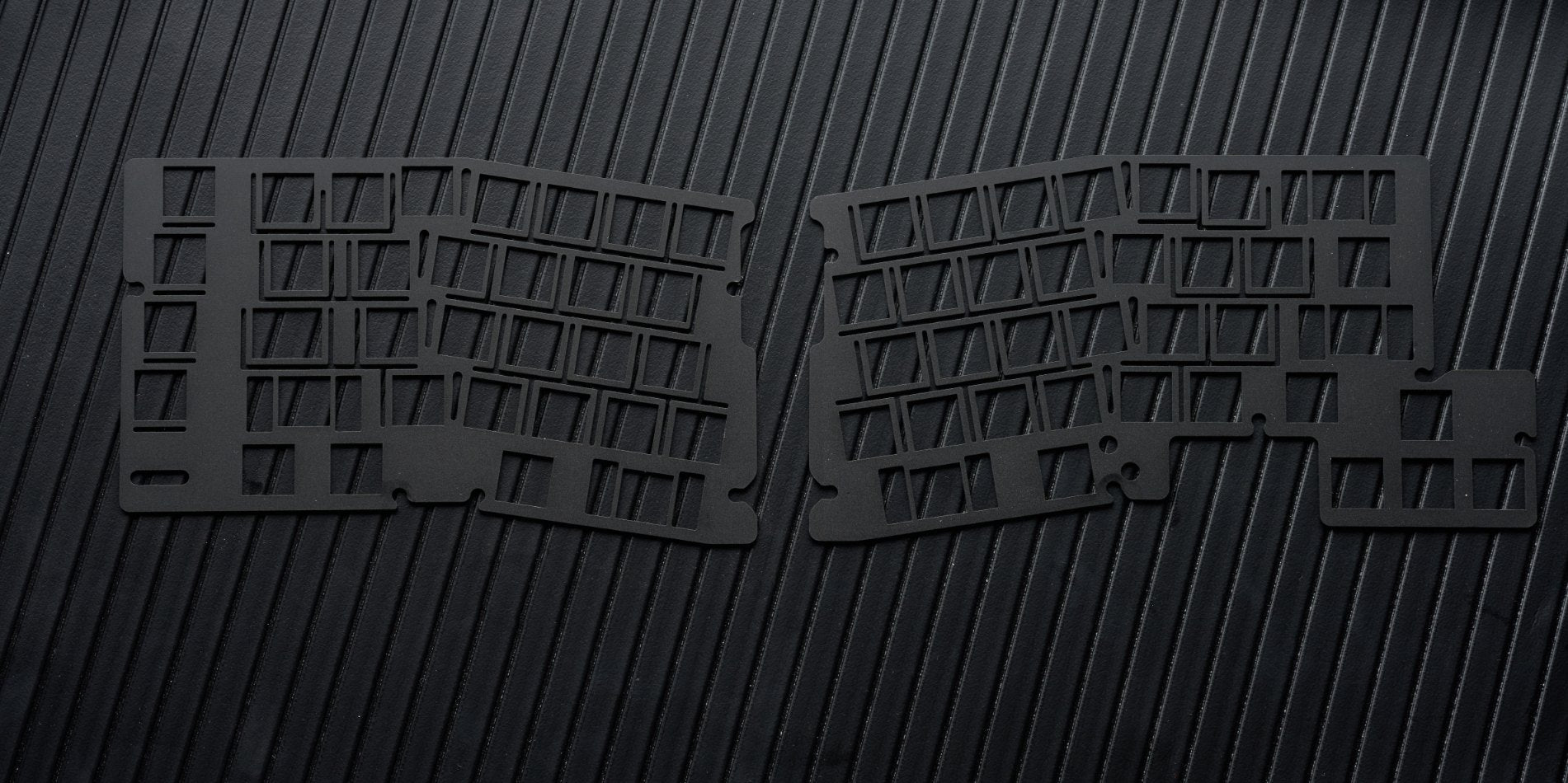 HellCat Alice Mech-01 Extra Parts - Together with the Keyboard