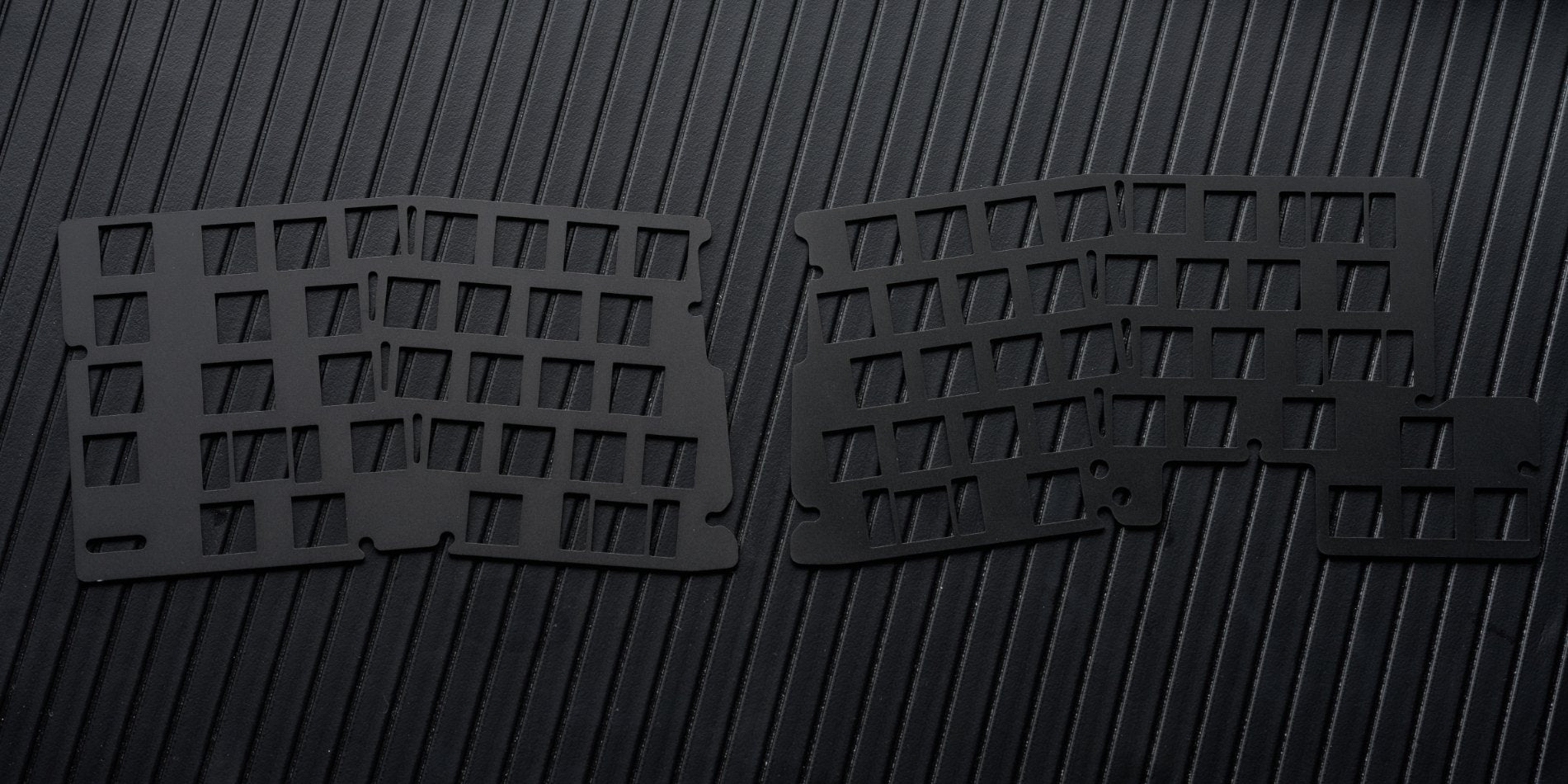 HellCat Alice Mech-01 Extra Parts - Together with the Keyboard