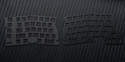 HellCat Alice Mech-01 Extra Parts - Purchase Alone