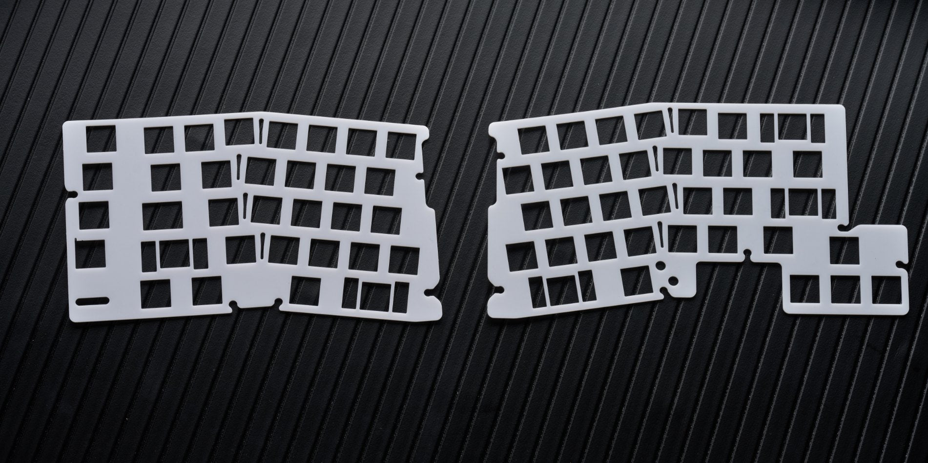 HellCat Alice Mech-01 Extra Parts - Together with the Keyboard