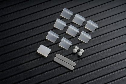 HellCat Alice Mech-01 Extra Parts - Purchase Alone