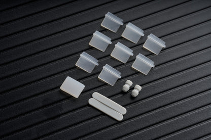 HellCat Alice Mech-01 Extra Parts - Purchase Alone