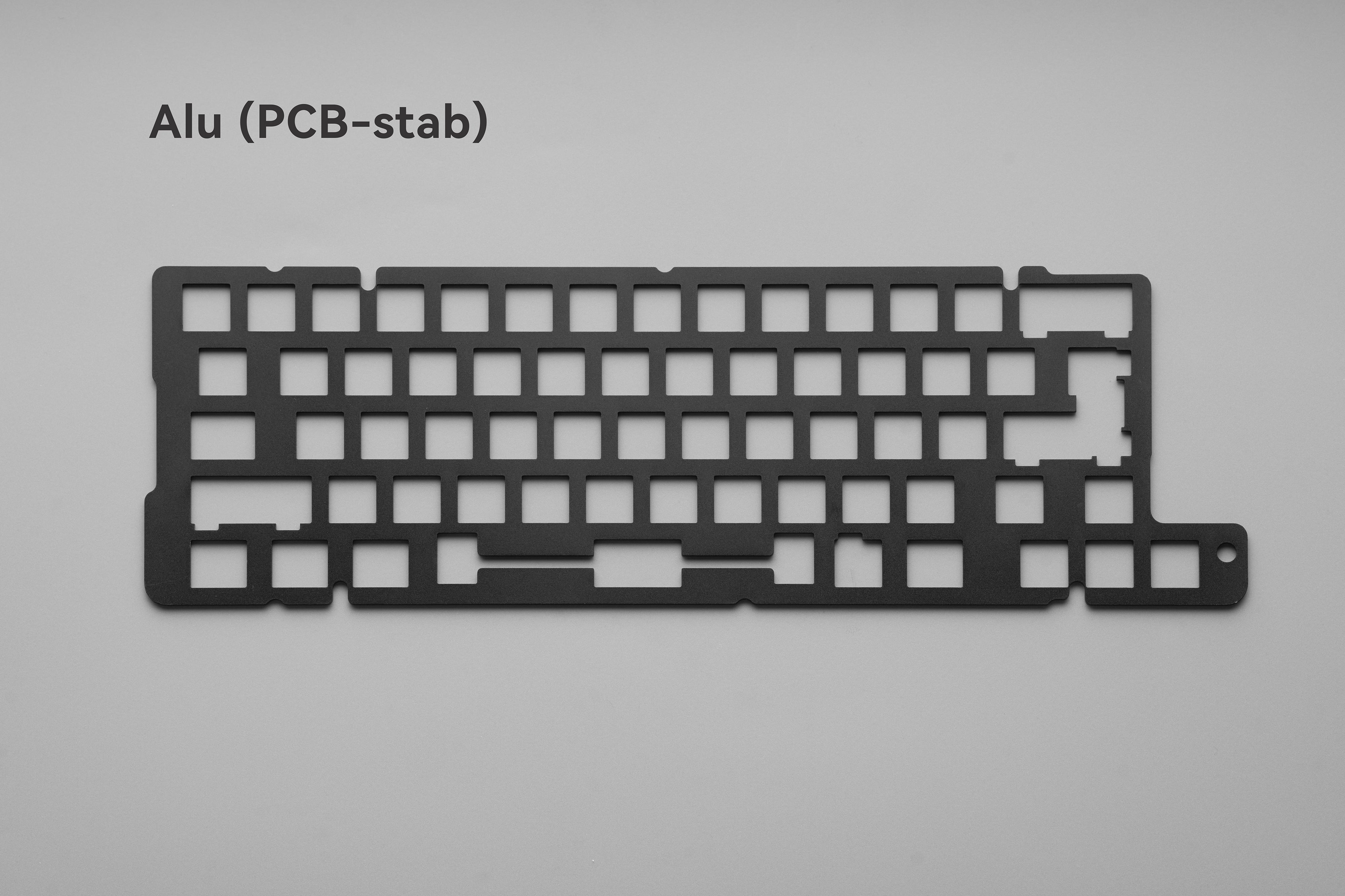 QK65 Mk3 Extra Parts - Purchase Alone – Qwertykeys