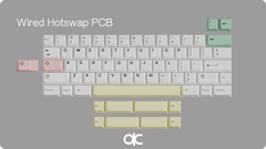 QK60 Round 3 - Extra Parts