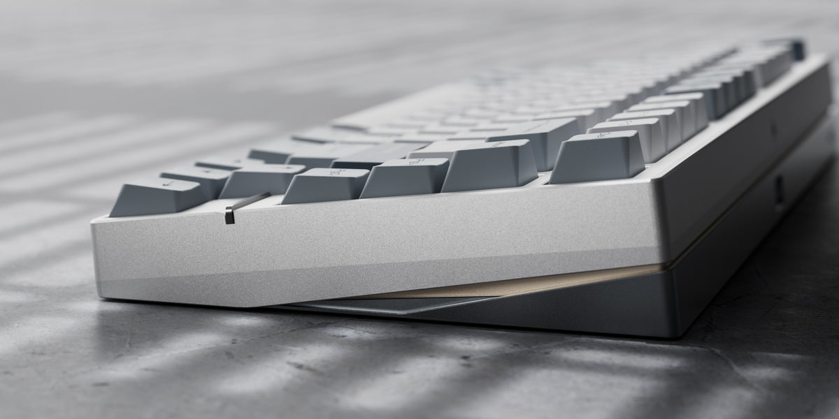 Neo75 Custom Mechanical Keyboard – Qwertykeys