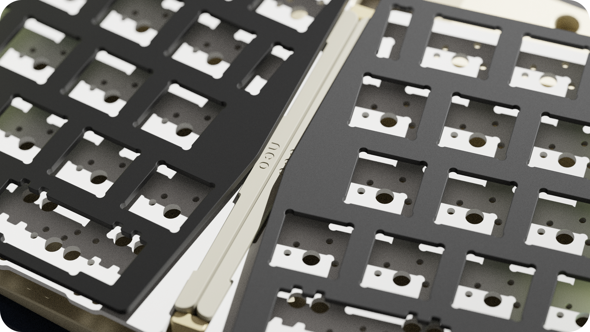 Neo ergo Extra Parts- Purchasing Alone